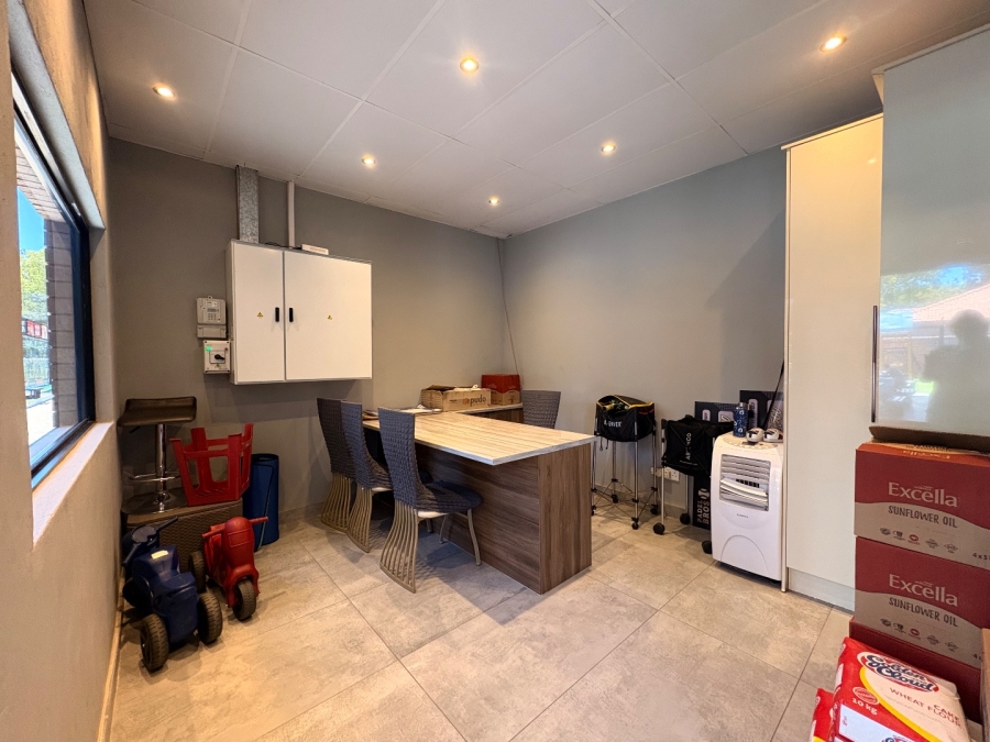 To Let commercial Property for Rent in Irene Park North West